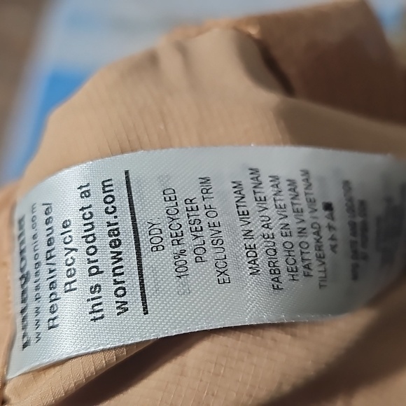 Patagonia Terrebonne Joggers Pants Size XXL NWT - Picture 7 of 8